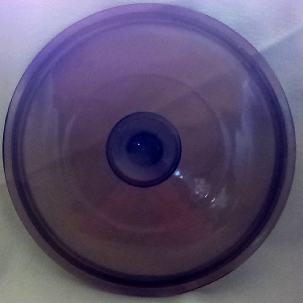 Visions Pyrex lid for 2.5 qt. Sauce pan